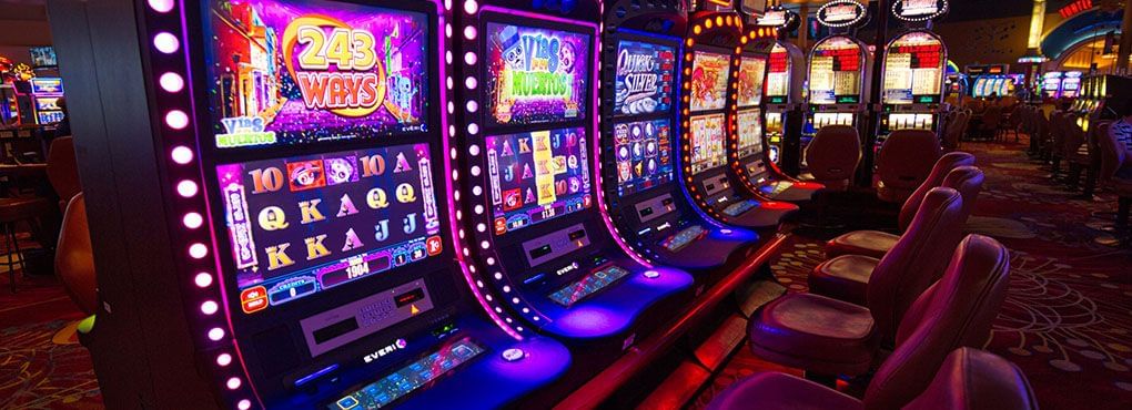 The Future of Online Casinos: Trends and Predictions for the Industry
