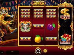 Lucky Golden Joker