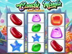 Candy Mania Slots