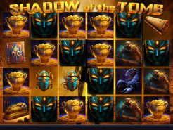 Shadow of the Tomb Slots