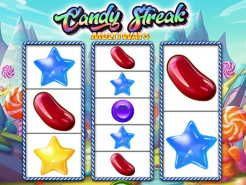 Candy Streak Slots