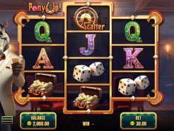 Pony Up Slots