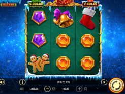 Coins of Christmas Slots