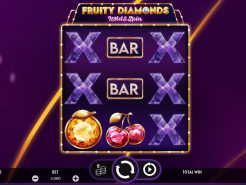 Fruity Diamonds Slots